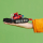 LEGO Technic 42148 Ratrak - 1090518 - zdjęcie 7